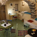 Sitanos, Crete - Anna House