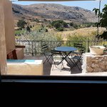 Sitanos, Crete - Anna House
