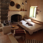 Sitanos, Crete - Anna House