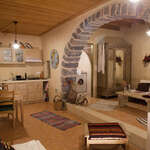 Sitanos, Crete - Athena House