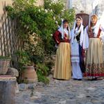 Sitanos, Crete - Space for Special Events