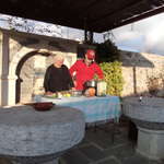 Sitanos, Crete - Space for Special Events