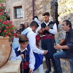 Sitanos, Crete - Space for Special Events