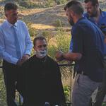 Sitanos, Crete - Space for Special Events