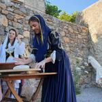 Sitanos, Crete - Space for Special Events