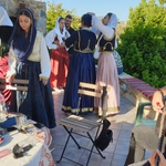 Sitanos, Crete - Space for Special Events