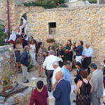 Sitanos, Crete - Space for Special Events