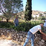 Sitanos, Crete - Space for Special Events