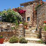 Sitanos, Crete - External View