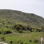 Sitanos, Crete - External View