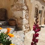 Sitanos, Crete - External View