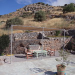 Sitanos, Crete - External View