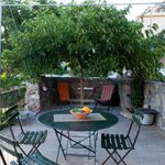 Sitanos, Crete - External View