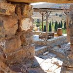 Sitanos, Crete - External View