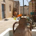 Sitanos, Crete - External View