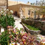 Sitanos, Crete - External View