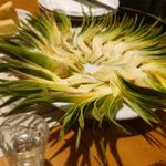 Unique Gourmet Meals