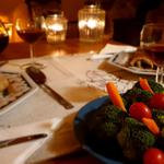 Unique Gourmet Meals