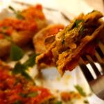 Unique Gourmet Meals