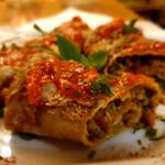 Unique Gourmet Meals