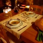 Unique Gourmet Meals