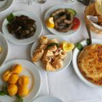 Unique Gourmet Meals