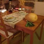 Unique Gourmet Meals