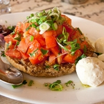 Unique Gourmet Meals