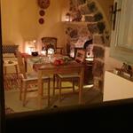 Romantic Dinner In a Special Place