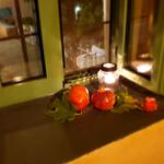 Romantic Dinner In a Special Place