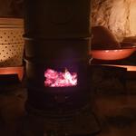 Romantic Dinner In a Special Place