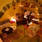 Romantic Dinner In a Special Place