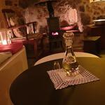Romantic Dinner In a Special Place