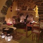 Romantic Dinner In a Special Place