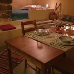 Romantic Dinner In a Special Place