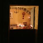 Romantic Dinner In a Special Place
