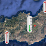 Crete Lasithi, Greece